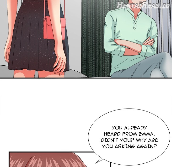 Secret Friend Chapter 45 - page 87