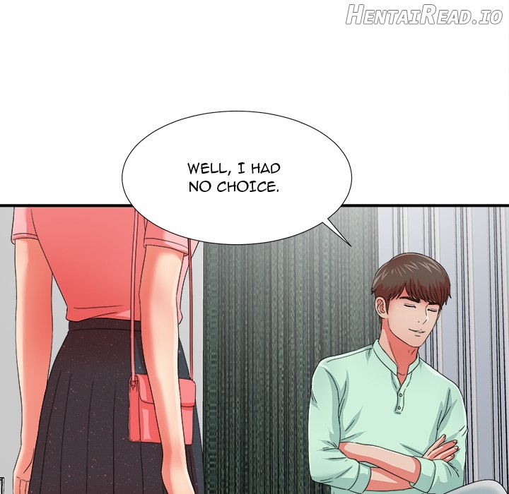 Secret Friend Chapter 45 - page 89