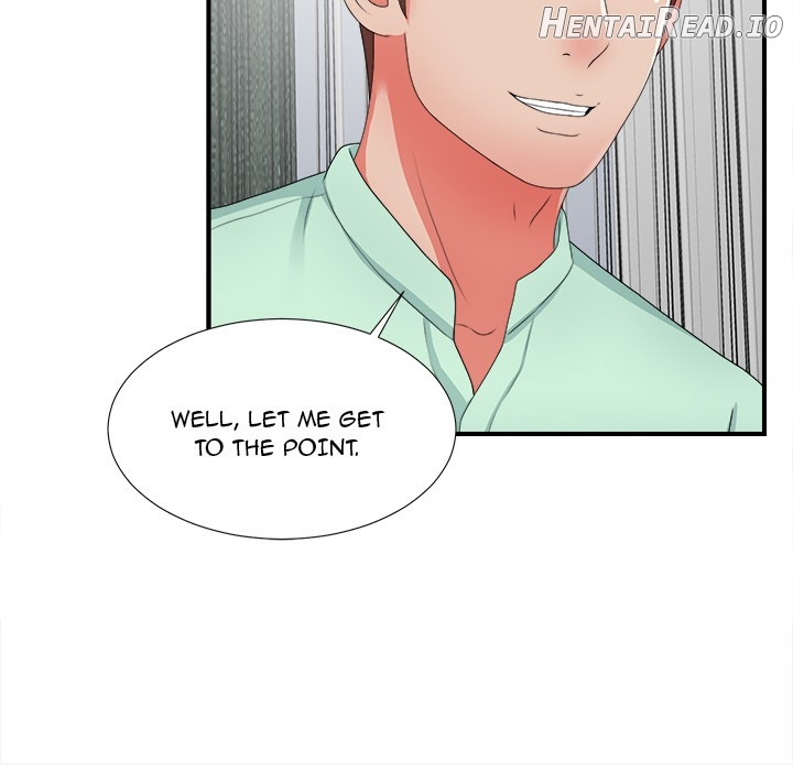 Secret Friend Chapter 45 - page 91