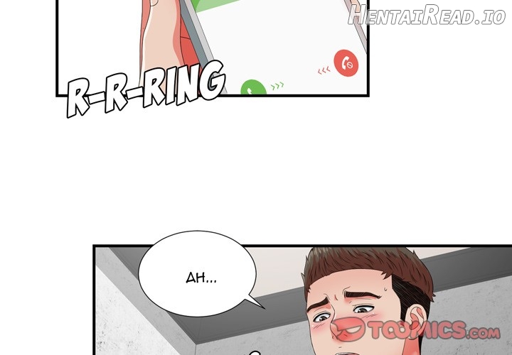 Secret Friend Chapter 46 - page 2