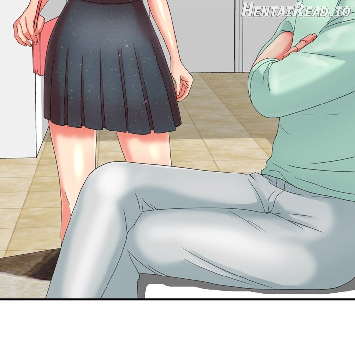 Secret Friend Chapter 46 - page 28