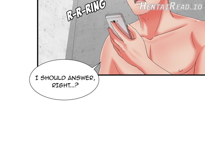 Secret Friend Chapter 46 - page 3