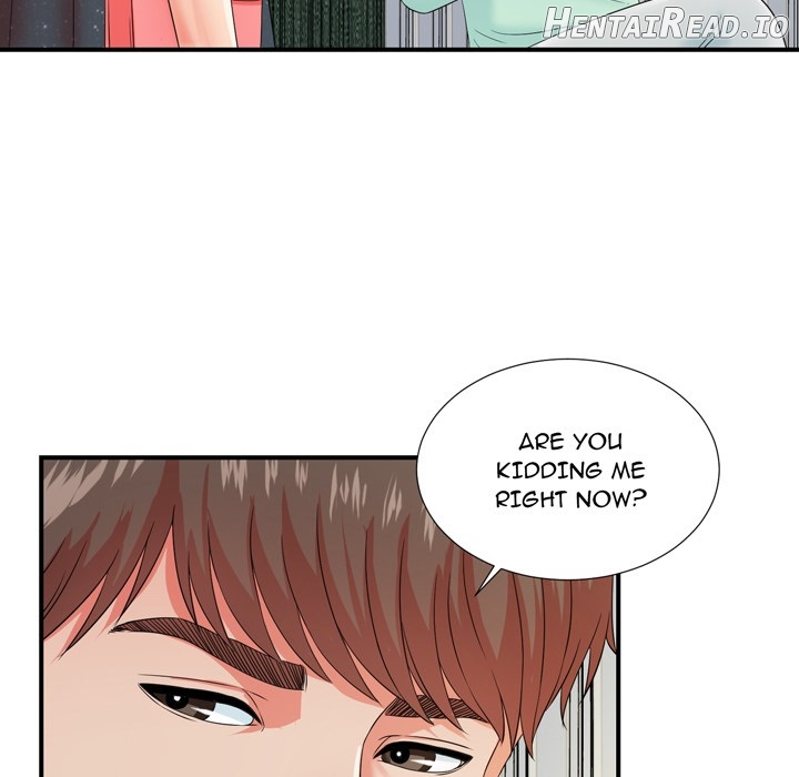 Secret Friend Chapter 46 - page 32