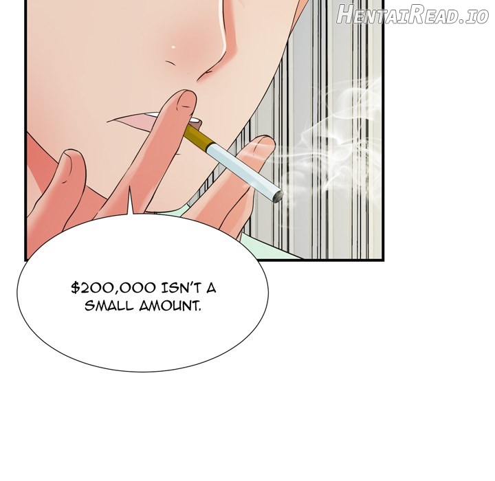 Secret Friend Chapter 46 - page 33