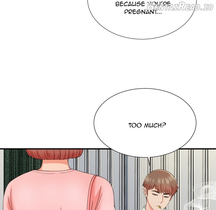 Secret Friend Chapter 46 - page 35