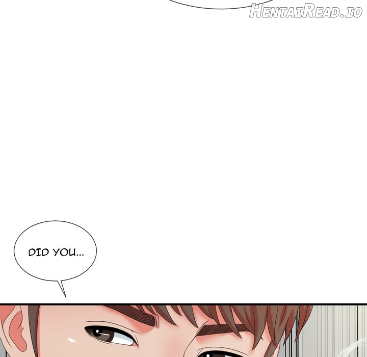 Secret Friend Chapter 46 - page 37