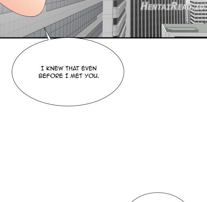 Secret Friend Chapter 46 - page 44