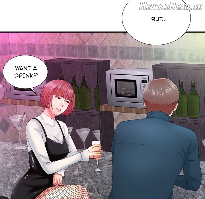 Secret Friend Chapter 46 - page 45