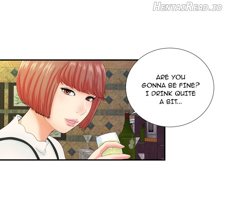 Secret Friend Chapter 46 - page 48