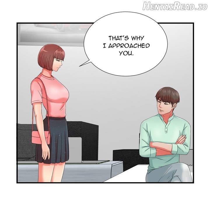 Secret Friend Chapter 46 - page 53