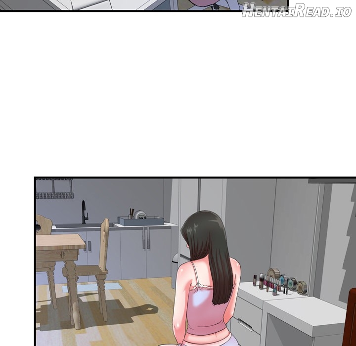 Secret Friend Chapter 46 - page 65