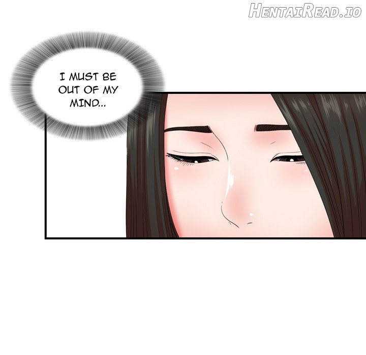 Secret Friend Chapter 46 - page 69