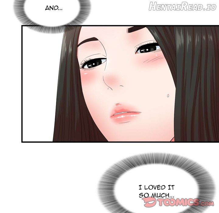 Secret Friend Chapter 46 - page 74