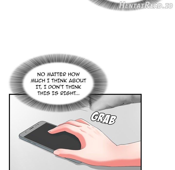 Secret Friend Chapter 46 - page 75