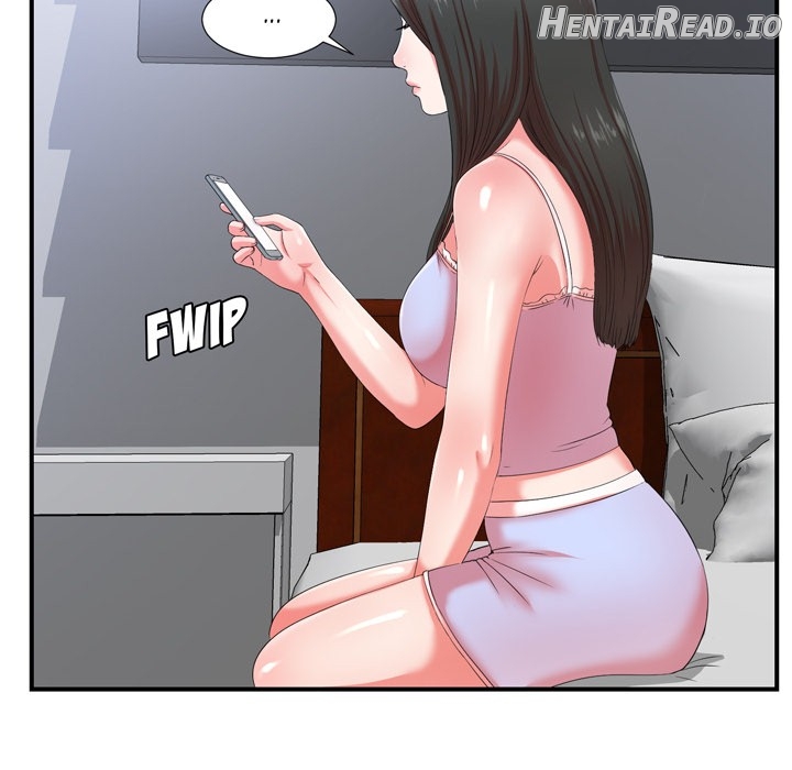 Secret Friend Chapter 46 - page 77
