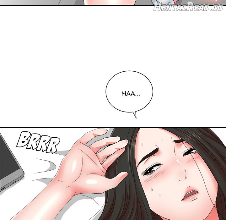 Secret Friend Chapter 47 - page 33