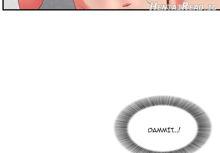 Secret Friend Chapter 47 - page 4