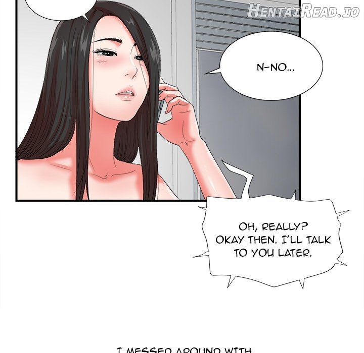 Secret Friend Chapter 47 - page 40