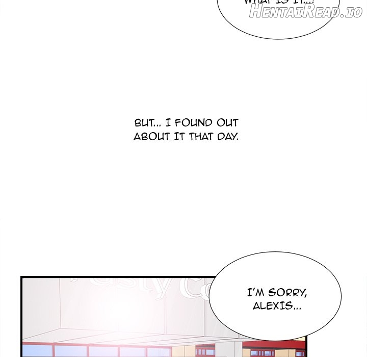 Secret Friend Chapter 47 - page 45