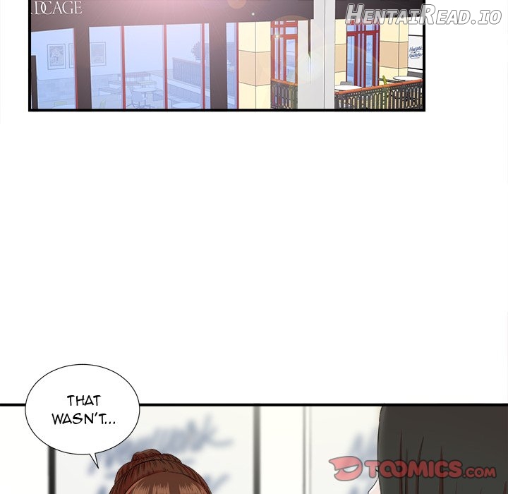 Secret Friend Chapter 47 - page 46