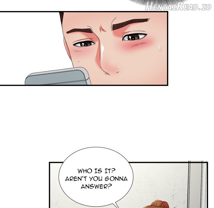 Secret Friend Chapter 47 - page 5