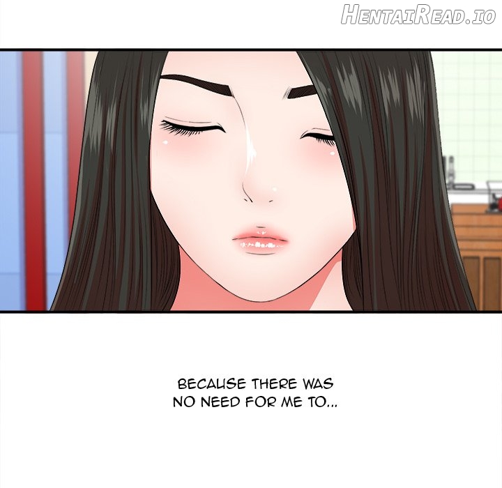 Secret Friend Chapter 47 - page 63