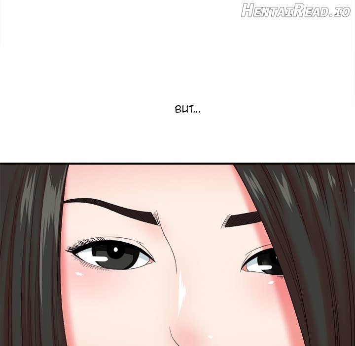 Secret Friend Chapter 47 - page 64