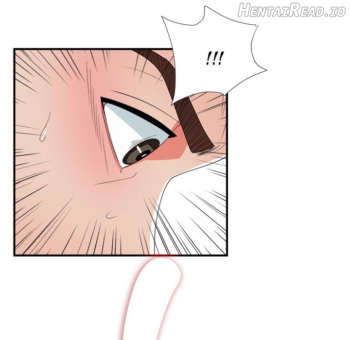 Secret Friend Chapter 47 - page 83