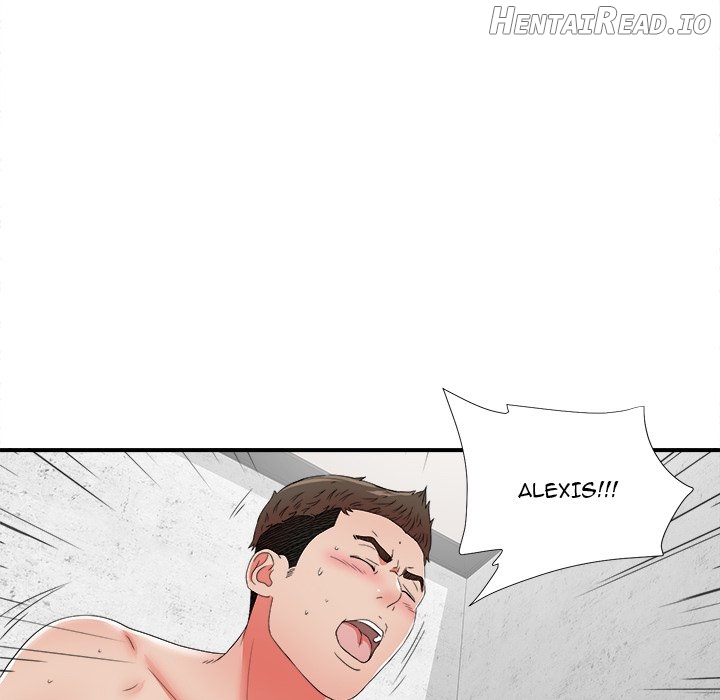 Secret Friend Chapter 47 - page 87