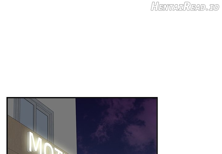 Secret Friend Chapter 48 - page 1