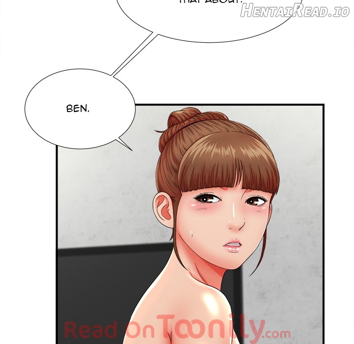 Secret Friend Chapter 48 - page 28