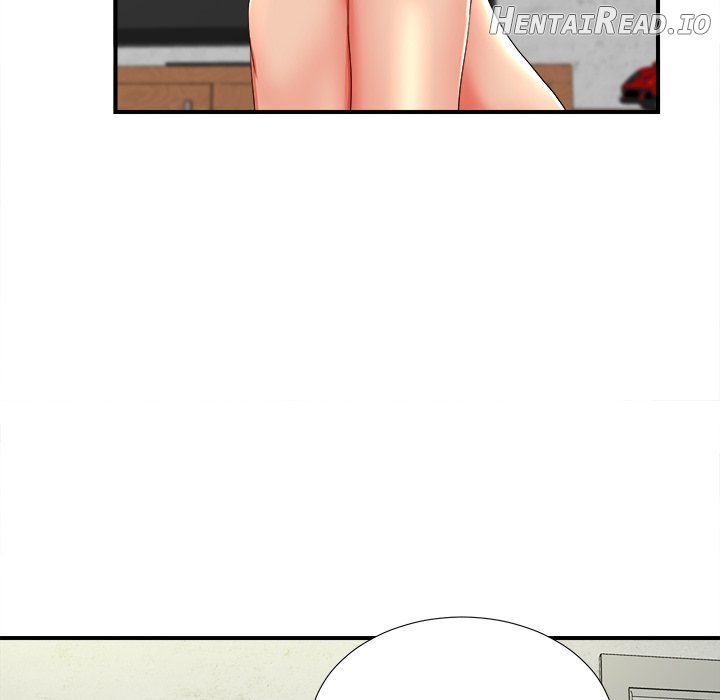 Secret Friend Chapter 48 - page 29