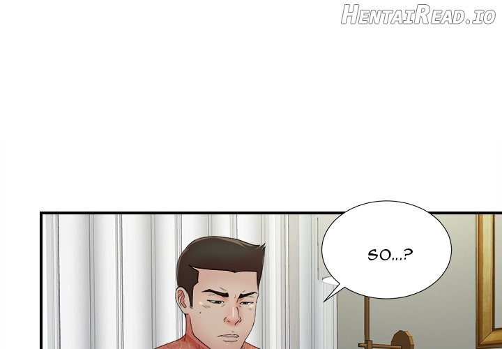 Secret Friend Chapter 48 - page 3