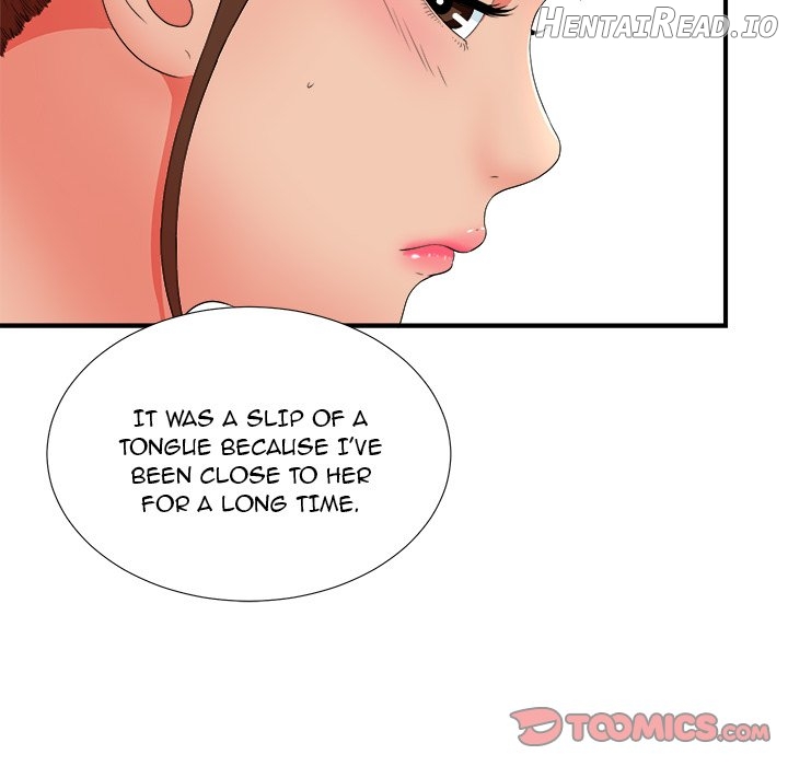 Secret Friend Chapter 48 - page 46