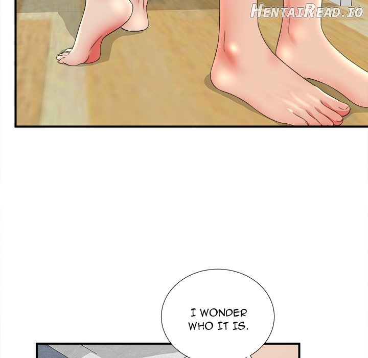 Secret Friend Chapter 48 - page 53