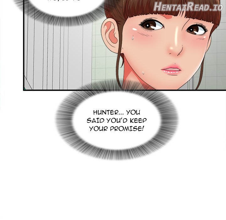 Secret Friend Chapter 48 - page 65