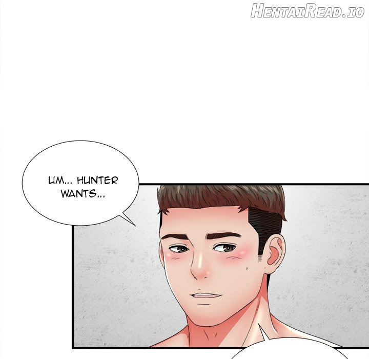 Secret Friend Chapter 48 - page 67