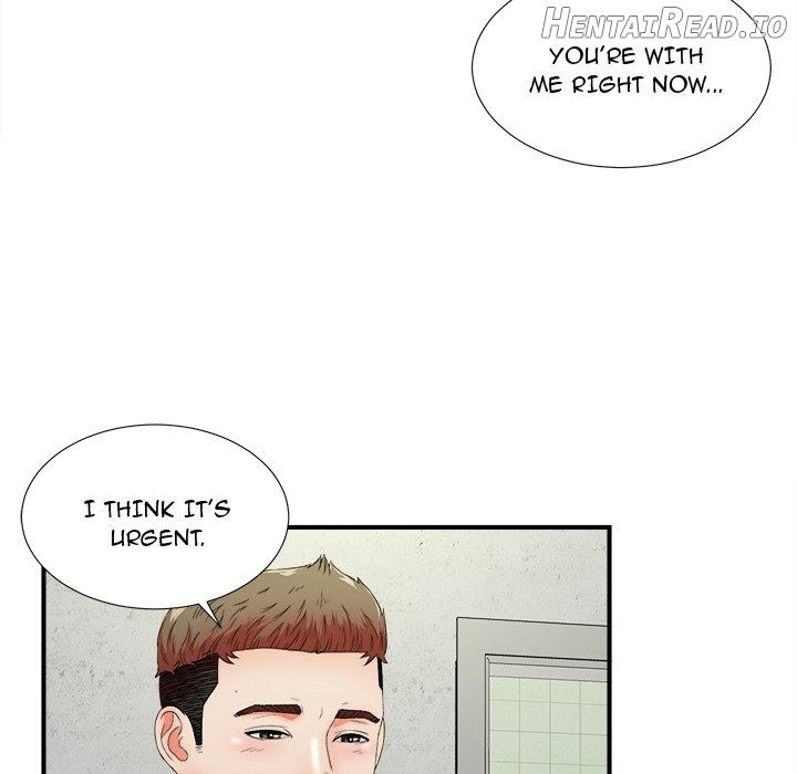 Secret Friend Chapter 48 - page 69