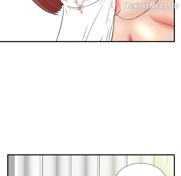 Secret Friend Chapter 48 - page 8