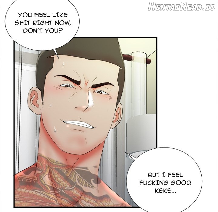Secret Friend Chapter 48 - page 83