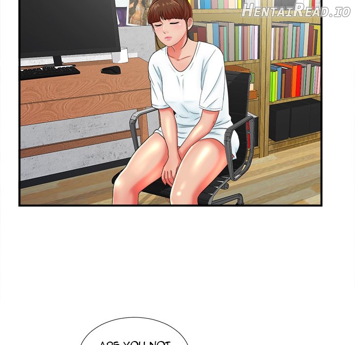 Secret Friend Chapter 48 - page 89
