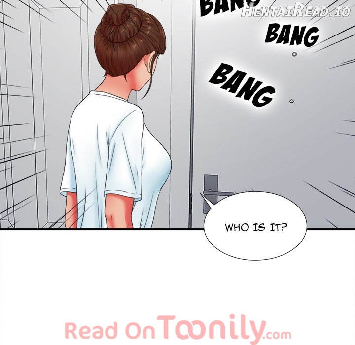 Secret Friend Chapter 48 - page 97
