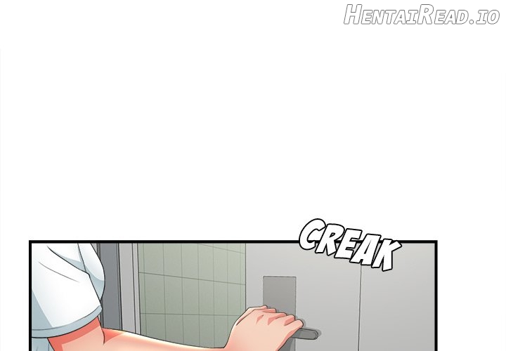 Secret Friend Chapter 49 - page 1