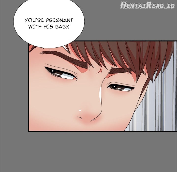 Secret Friend Chapter 49 - page 100