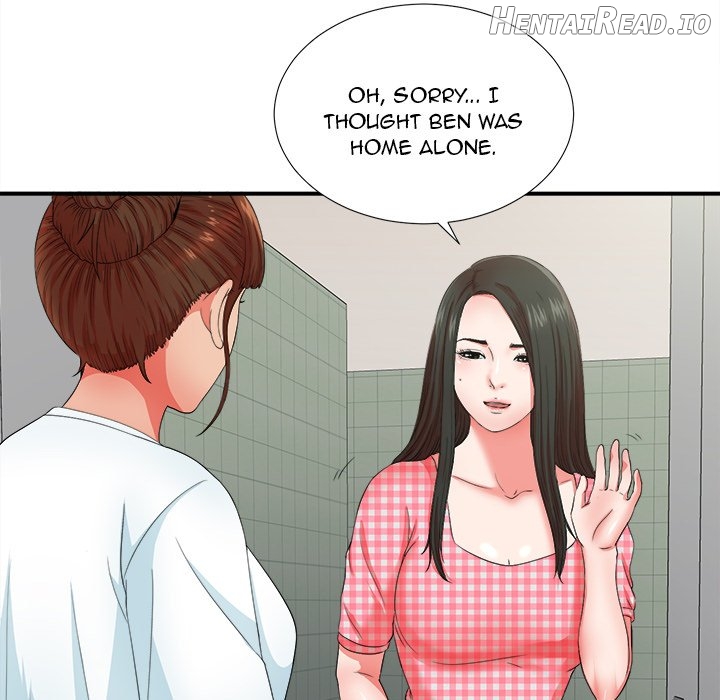 Secret Friend Chapter 49 - page 13