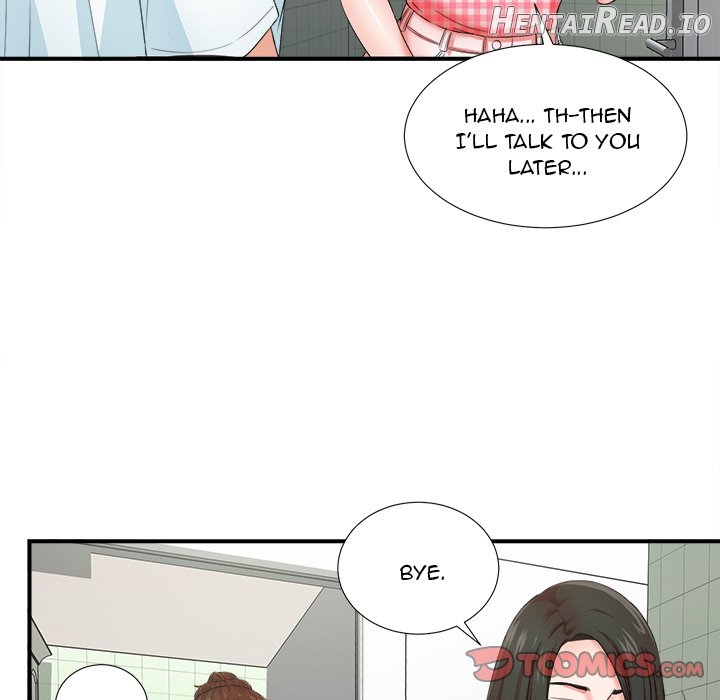 Secret Friend Chapter 49 - page 14