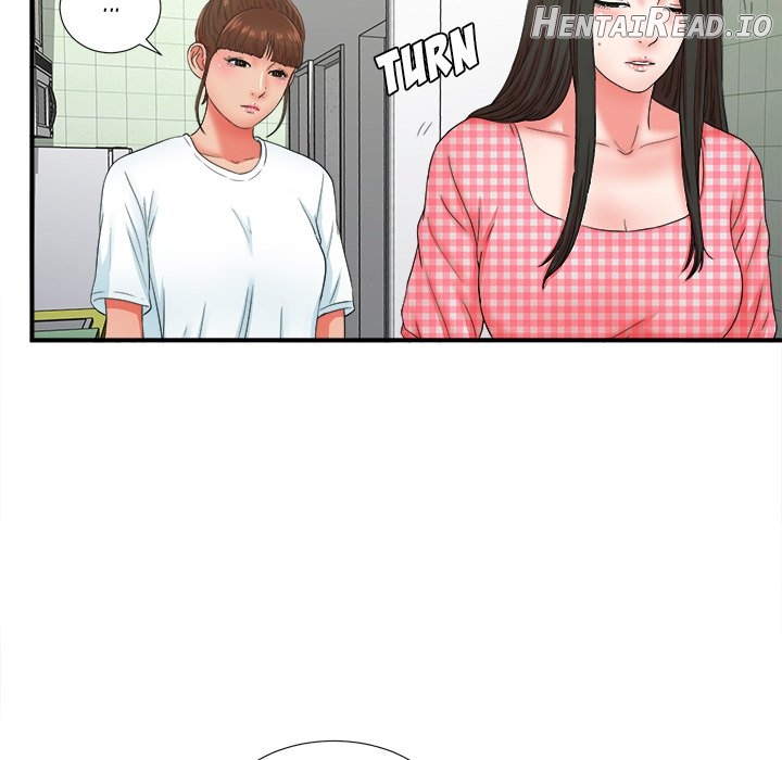 Secret Friend Chapter 49 - page 15