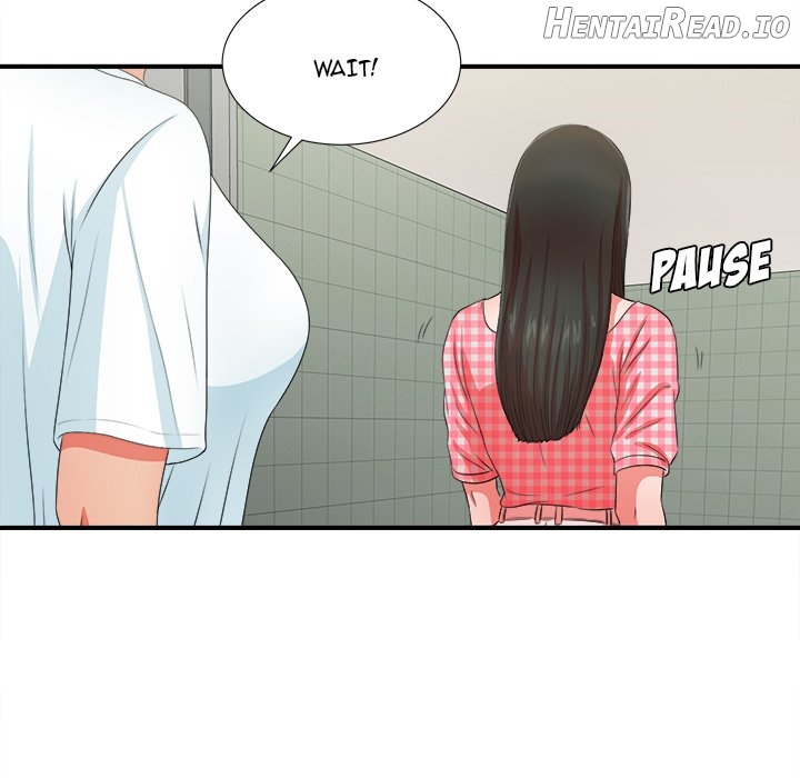 Secret Friend Chapter 49 - page 16