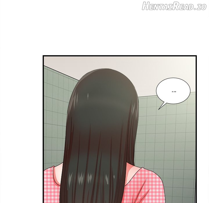 Secret Friend Chapter 49 - page 17