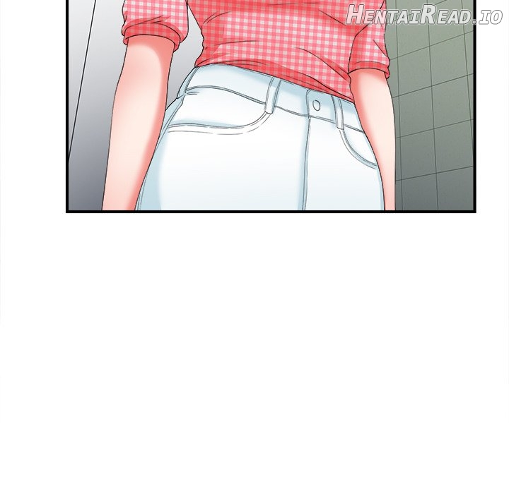 Secret Friend Chapter 49 - page 21